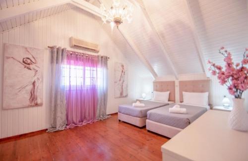 Agia Marina Casa | Zante Sunny Villa I