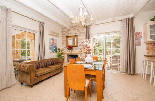 Agia Marina Casa | Zante Sunny Villa I