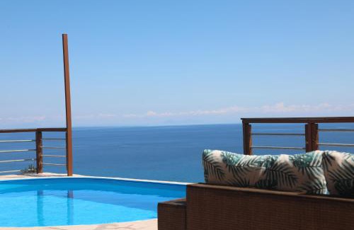Skinaria Apartamento | Zante Xigia Bay villas