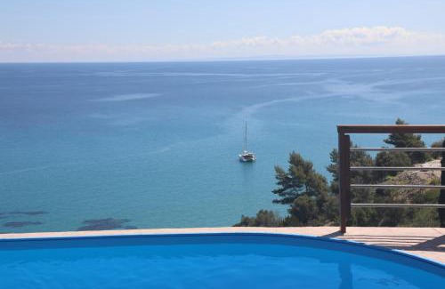 Skinaria Apartamento | Zante Xigia Bay villas