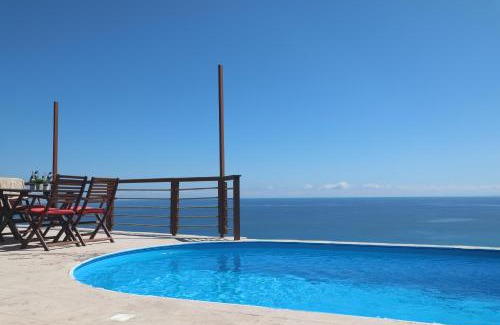 Skinaria Apartamento | Zante Xigia Bay villas