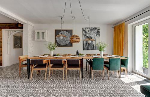 Sztum Casa | Zantyr54 Dwie Rzeki i Las