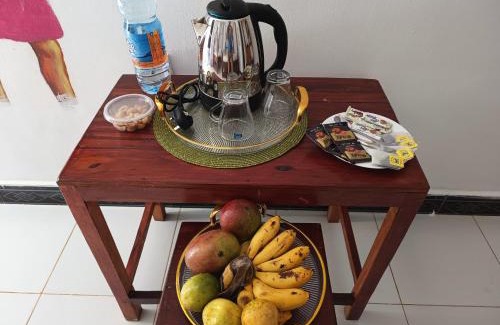 Nungwi Hotel | Zanzi beach hotel