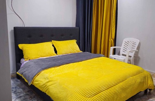 Embakasi Hotel | Zanzi Homestay JKIA