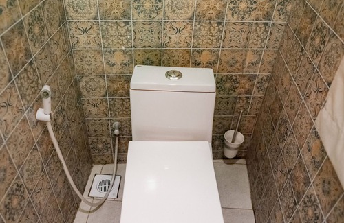 Stone Town Hotel | Zanzi House