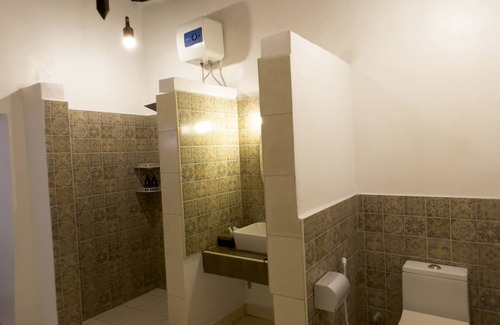Stone Town Hotel | Zanzi House