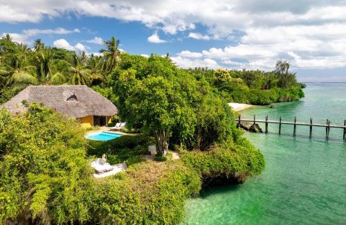 Kama Complejo | Zanzi Resort Private Paradise