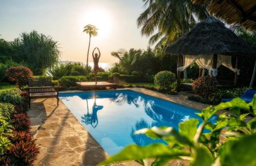 Kama Complejo | Zanzi Resort Private Paradise