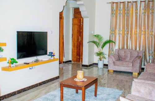 Mbweni Apartamento | ZANZIBAR APARTMENTS