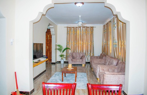 Mbweni Apartamento | ZANZIBAR APARTMENTS