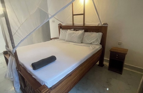Bwejuu Cama Y Desayuno | Zanzibar beach escape