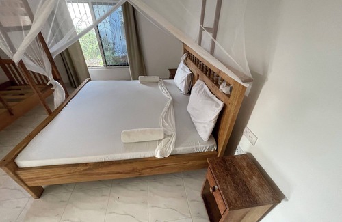 Bwejuu Cama Y Desayuno | Zanzibar beach escape