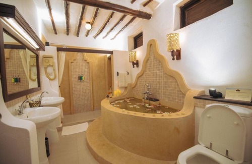 Mazizini Hotel | Zanzibar Beach Resort