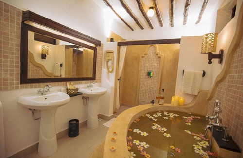 Mazizini Hotel | Zanzibar Beach Resort