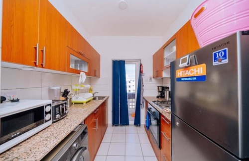 Tunguu Apartamento | Zanzíbar, Fumbatown Apartamento de 2 dormitorios con vista al mar
