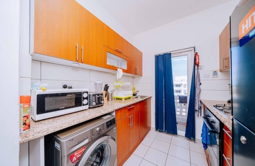 Tunguu Apartamento | Zanzíbar, Fumbatown Apartamento de 2 dormitorios con vista al mar