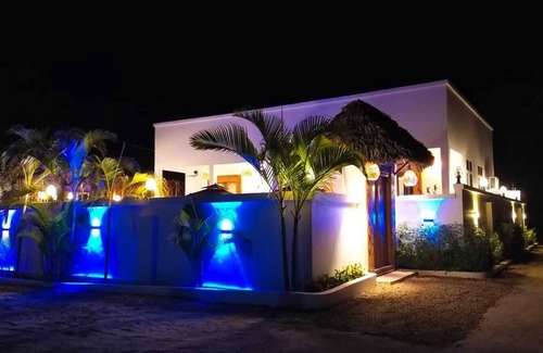 Kiwengwa Villa | ZANZIBAR MAREA Luxury Villas