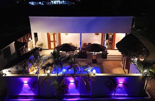 Kiwengwa Villa | ZANZIBAR MAREA Luxury Villas