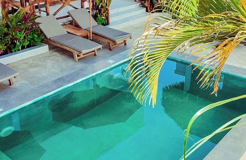 Kiwengwa Villa | ZANZIBAR MAREA Luxury Villas