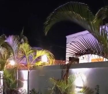 Kiwengwa Cabina | ZANZIBAR MAREA Luxury Villas
