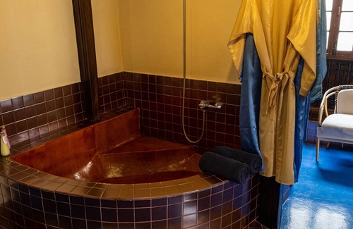 Stone Town Hotel | Zanzibar Palace Hotel