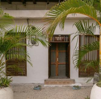 Stone Town Hotel | Zanzibar Town Nest Hotel