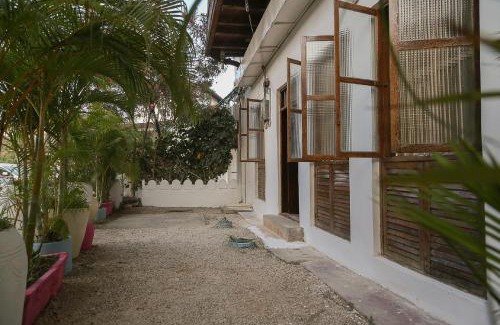 Stone Town Hotel | Zanzibar Town Nest Hotel