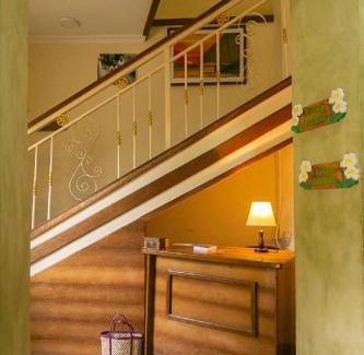 Stone Town Hotel | Zanzibar Town Nest Hotel