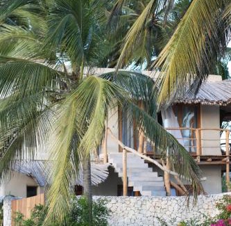 Paje Complejo | Zanzibar White Sand Luxury Villas & Spa - Relais & Chateaux