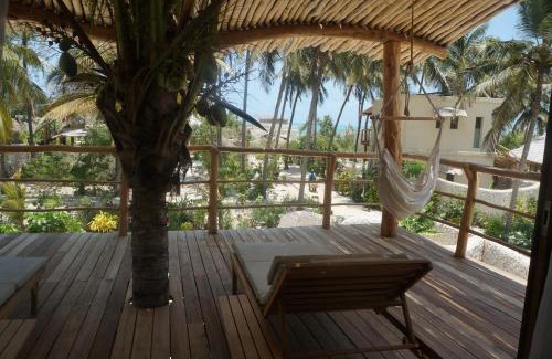 Paje Complejo | Zanzibar White Sand Luxury Villas & Spa - Relais & Chateaux