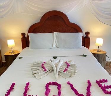 Marumbi Apartamento | Zanzllywood Hotel and Apartments