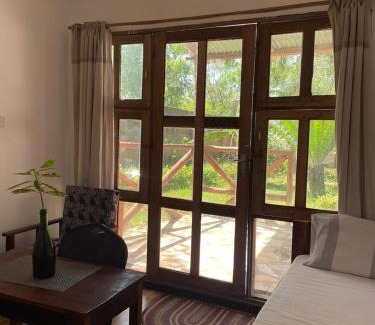 Marumbi Apartamento | Zanzllywood Hotel and Apartments