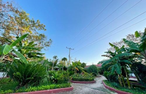 Uroa Apartamento | Zanzllywood Uroa Beach Suites Hotel Apartment