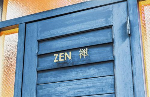 Zao Casa | Zao Villa Suite Zen-ZEN - Vacation STAY 74899v