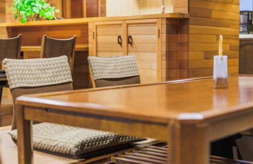 Zao Casa | Zao Villa Suite Zen-ZEN - Vacation STAY 74899v