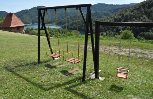 Bajina Basta Apartamento | Zaovinski kutak - studio apartment 30m2
