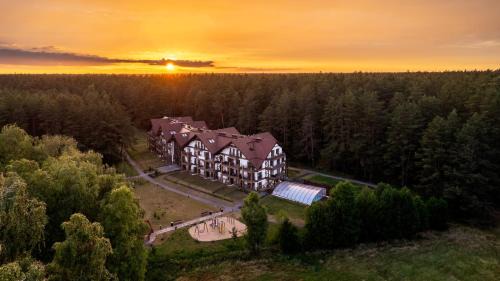 Kierwik Apartamento | Zapach Lasu - Naturalne SPA, Sun & Snow