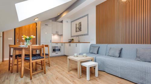 Kierwik Apartamento | Zapach Lasu - Naturalne SPA, Sun & Snow