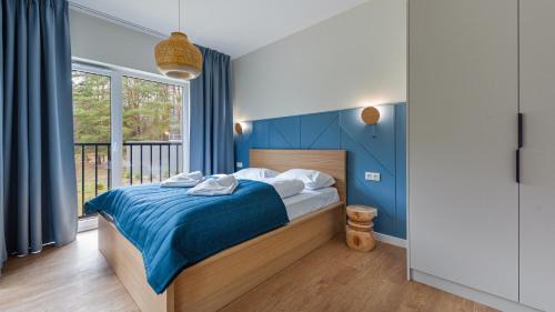 Kierwik Apartamento | Zapach Lasu - Naturalne SPA, Sun & Snow