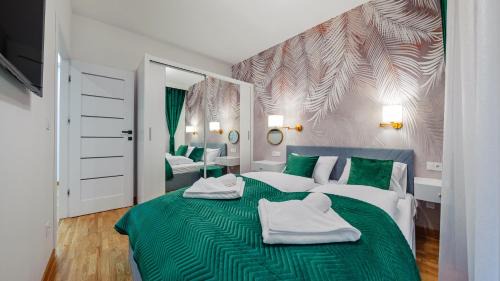 Kierwik Apartamento | Zapach Lasu - Naturalne SPA, Sun & Snow