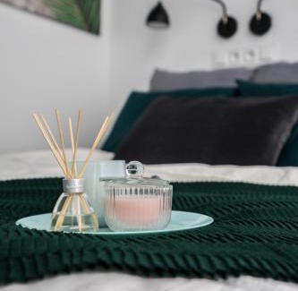 Praga Apartamento | Zapasowa-Chic Apartments Ząbkowska B