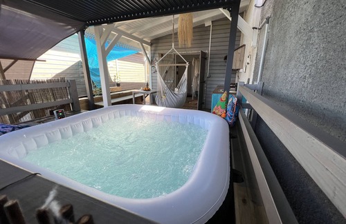 Baie-Mahault Casa | Zapat Lodge