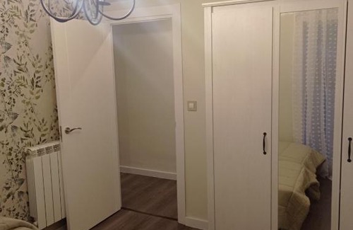 Centro histórico de León Apartamento | Zapaterías