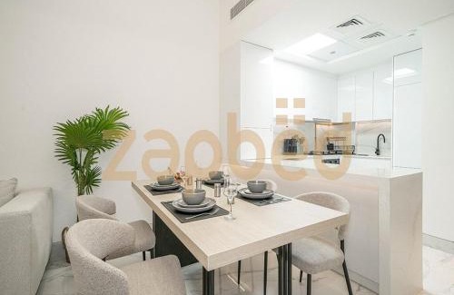 Madinat Zayed Apartamento | Zapbed House-Lv 102