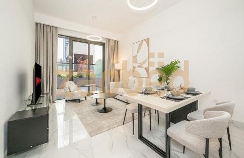Madinat Zayed Apartamento | Zapbed House-Lv 102