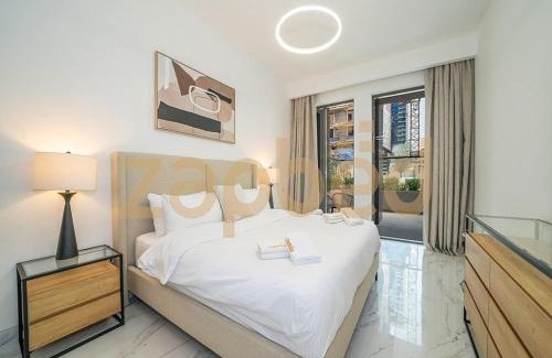 Madinat Zayed Apartamento | Zapbed House-Lv 102