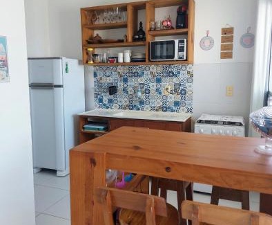 Tibau do Sul Apartamento | Zapipou - Apartamento aconchegante para você aproveitar o melhor de Pipa