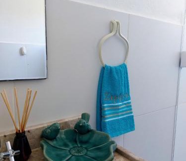 Tibau do Sul Apartamento | Zapipou - Apartamento aconchegante para você aproveitar o melhor de Pipa
