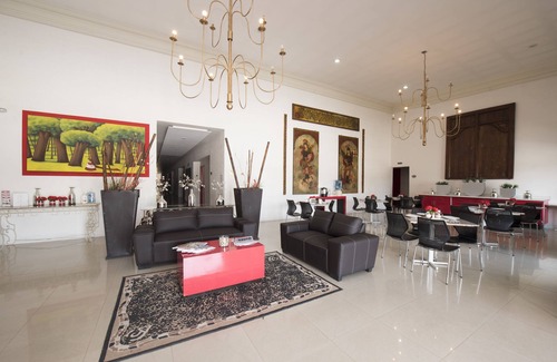 Jurica Hotel | Zar Queretaro Hotel