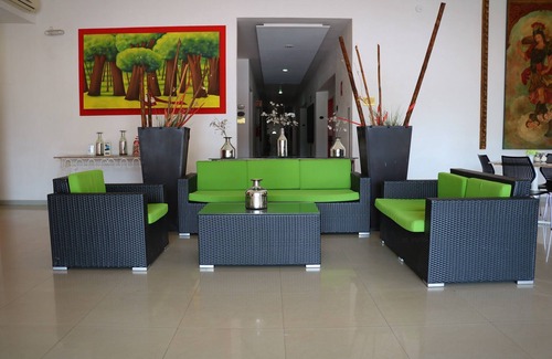 Jurica Hotel | Zar Queretaro Hotel
